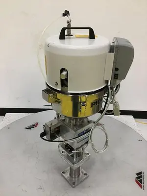 USED PIOVAN GR3