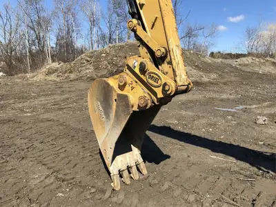 Used 2014 CATERPILLAR 314E CR Crawler Excavators | Abele Tractor #1342749