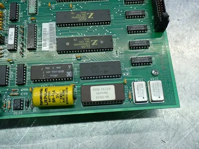 USED HAAS AUTOMATION 323051E