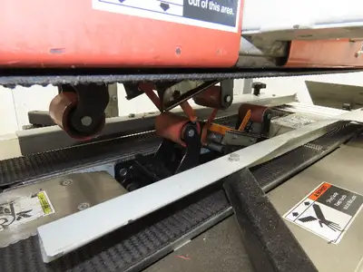Used 3M-MATIC _UNKNOWN_ Case Sealers - Tapers Indiana US | Arrow Industrial #1489064