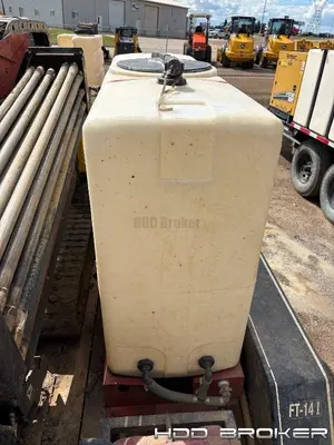 Used 2012 DITCH 2012 DITCH WITCH FM5 Stationary Mixers Florida US | HDD Broker #1346854