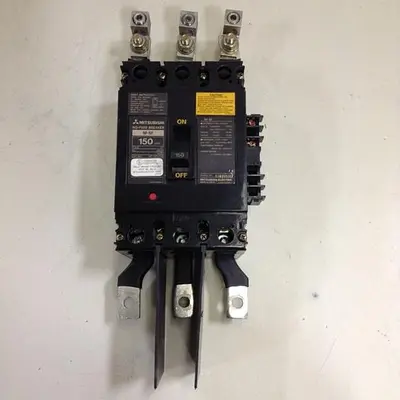 USED MITSUBISHI NF-SF3150