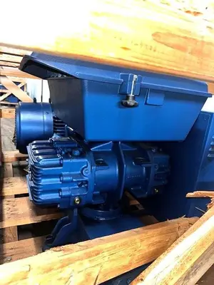 NEW AERZINER 12.5