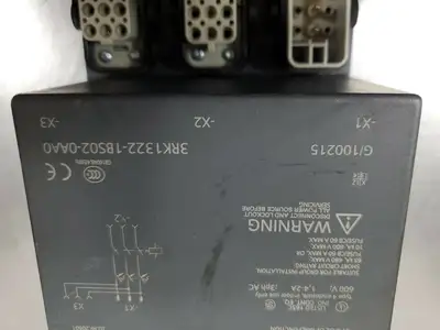 USED Siemens DS