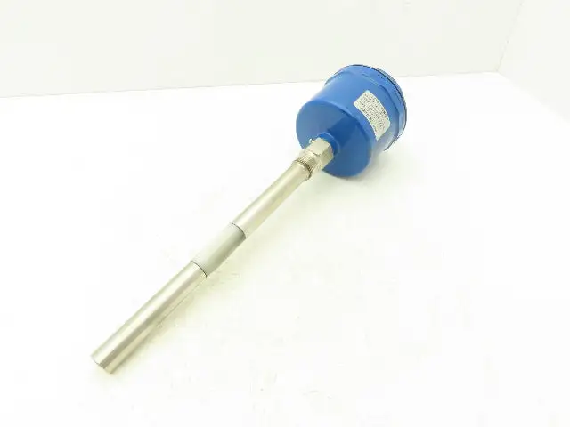 Used NOHKEN _UNKNOWN_ Sensors | Arrow Industrial #558380