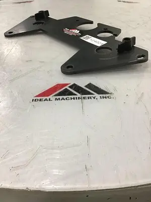 USED ARBURG 221M350-75U / DSB