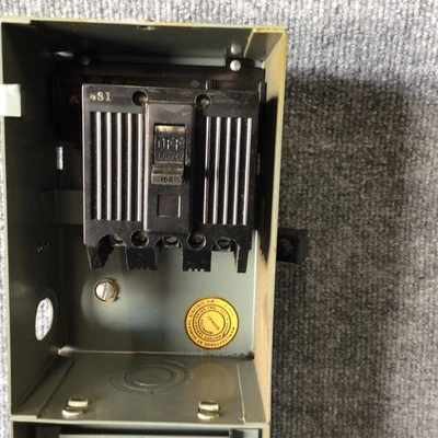 Used GE DFPTQLX3 Misc Electrical & Power Parts California US | Davliegogo LLC #1709742