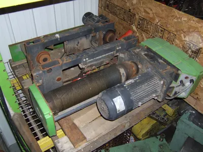 USED STAHL SH3005-20 4/1.L2