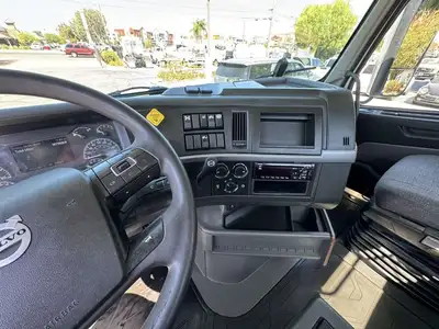 Used 2019 VOLVO VNL300 Conventional trucks California US | Commerce Truck Equipment Sales #1548722