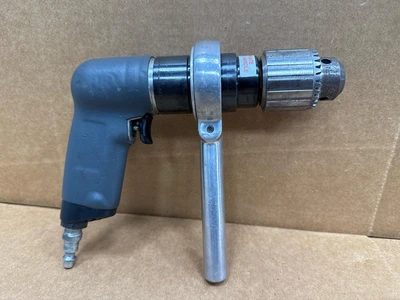 Ingersoll Rand Ingersoll-Rand 7ANST8 Pneumatic Drills | Fram Fram LLC (3)