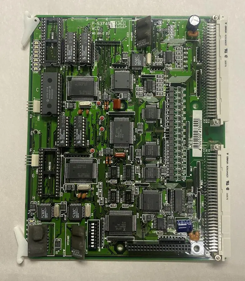 New | in-Stock ISHIDA P-5374A1 Miscellaneous Equipment (Electrical & Power) | Surplus Asset Holdings #1188149