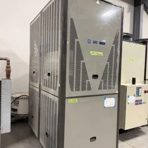 Used 2016 AEC GPAC-105 Chillers Massachusetts US | Hunter Plastics #1338329