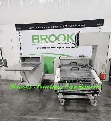 USED 1998 PALAMIDES BA700