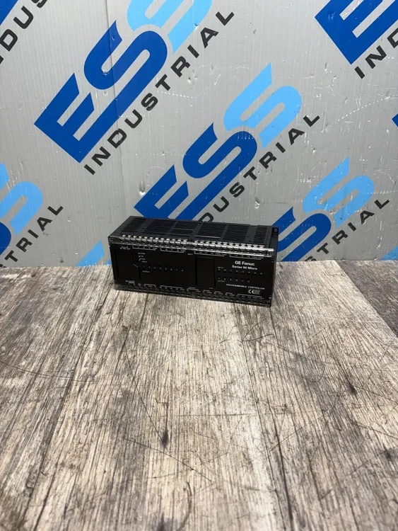 Used FANUC IC693UDR005EP1 Misc Electrical & Power Parts South Carolina US | ESS Industrial Equipment Sales #877913