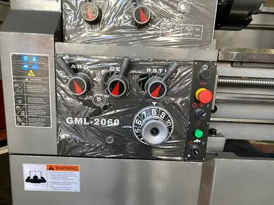 NEW GMC GML-2060