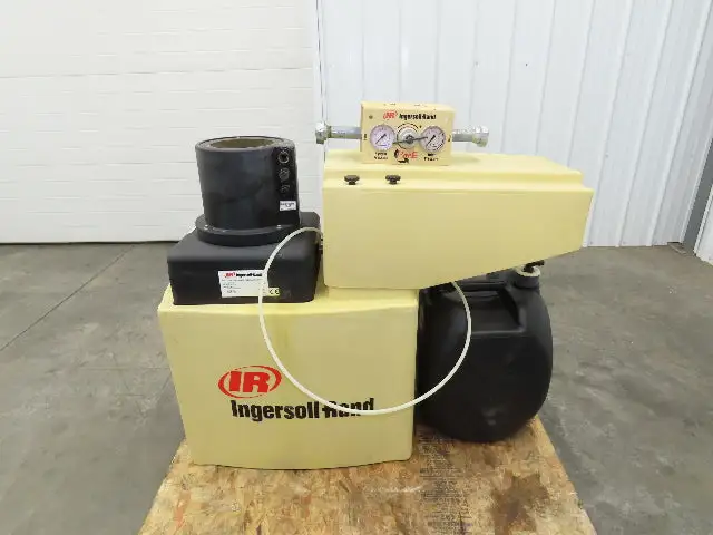 Used IR INGERSOLL RAND _UNKNOWN_ Oil Separators Indiana US | Arrow Industrial #616131