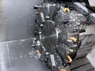 2008 MAZAK QUICK TURN NEXUS 250-II CNC Lathes | Toolquip, Inc. (5)