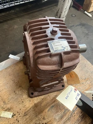 NEW Cone Drive UU20-35-A1