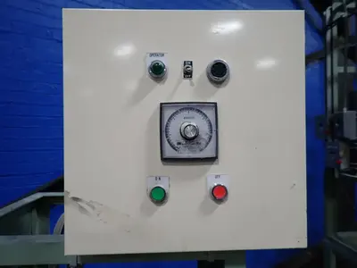 Filtration Unit