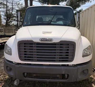 Used 2003 FREIGHTLINER M2 2499 Hooklifts & Roll-Offs New Jersey US | Proxy Equipment #1425939