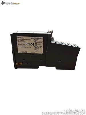 USED ALLEN-BRADLEY 1734-FPD