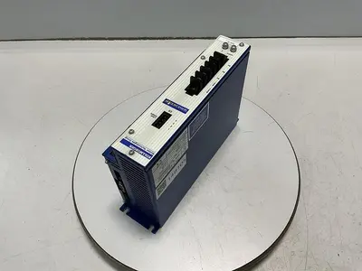 USED KOLLMORGEN SR06200-000000