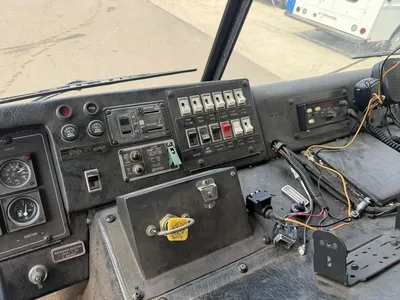Used 1988 PIERCE LANCE PUMPER FIRE TRUCK Fire Trucks Minnesota US | Carco Truck & Equipment #1520102