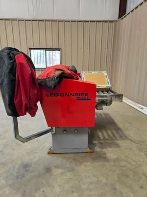 2014 KRASSER CENTURIO Slitters & Slitting Lines | Used Fab Machines (4)