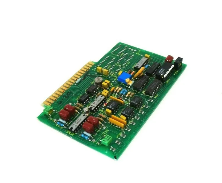 Used MICRO MOTION _UNKNOWN_ Circuit Boards | SB Industrial Supply #850242