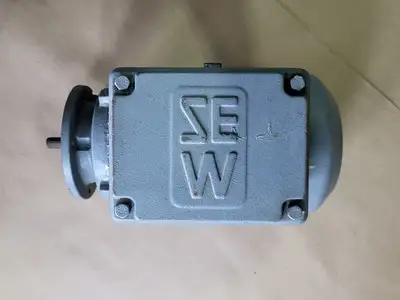 USED SEW-EURODRIVE (FA40)DFT80K4