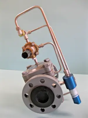 New | in-Stock Dresser FG-34 Valves/Fittings New Hampshire US | Bitter End Trading #1453017