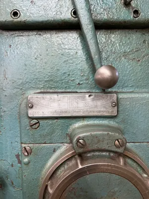 CINCINNATI BICKFORD 1R DRILLS, RADIAL | Turner's Machinery (6)