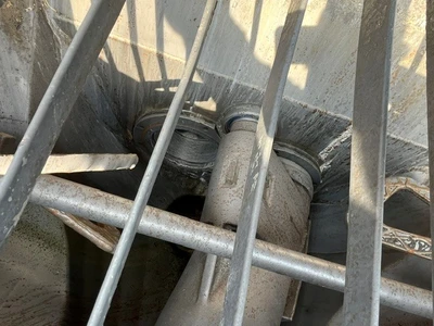 Used 2017 PUTZMEISTER BSF20.Z.12H Concrete Pumps Colorado US | Concrete Pump Depot #1407933