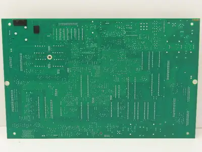 VideoJet Excel Ink Jet Printer Control Panel Board 379400-195