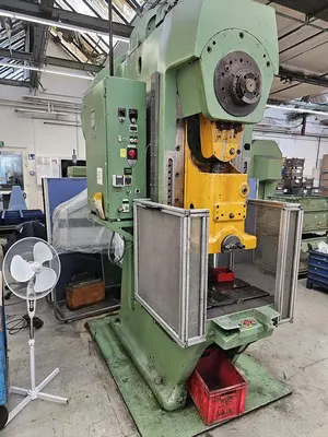USED 1970 WEINGARTEN AR125