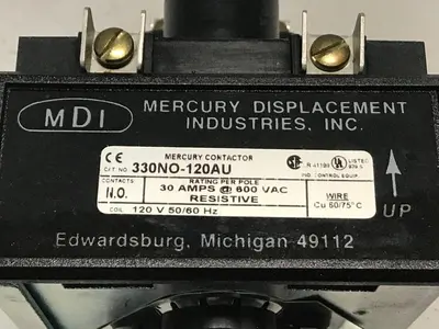 USED MDI 330NO-120AU