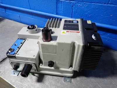 Used ALLENBRADLEY 284GFVD7P6DRRGCBGDBIEMI AC Drive Control Module Ohio US | HGR 24 #883897