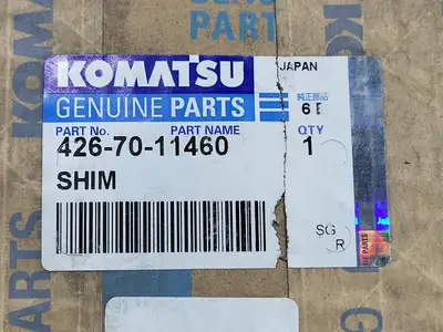USED KOMATSU 426-70-11460