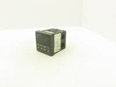 Honeywell UDC2300 Mini-Pro Temperature Controller DC230L-E0-00-10-0A00000-20-0