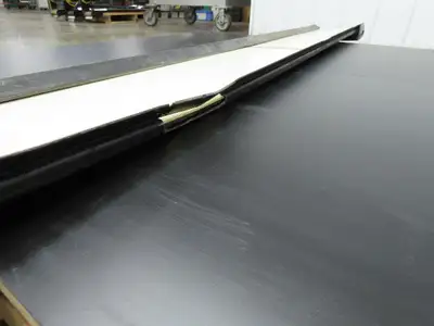 Used PAX _UNKNOWN_ Belt Conveyors Indiana US | Arrow Industrial #1366790