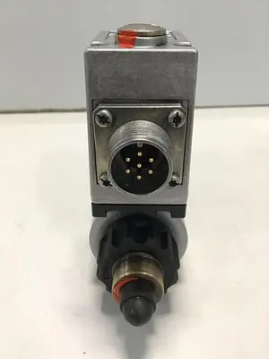 USED REXROTH DBETE-61/200G24K31A1V