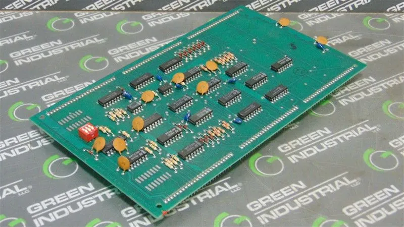 Computer Power Systems Corp. 112202 Lamp Driver Board Used