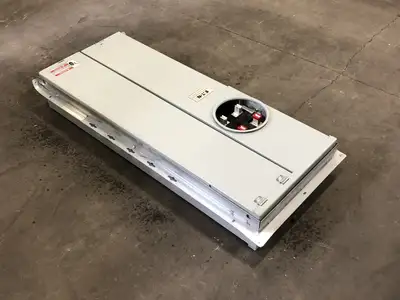 NEW EATON MBE2040PV200BTS