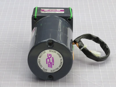 Used SPG _UNKNOWN_ Gearmotors Texas US | OCO Industrial #1601004