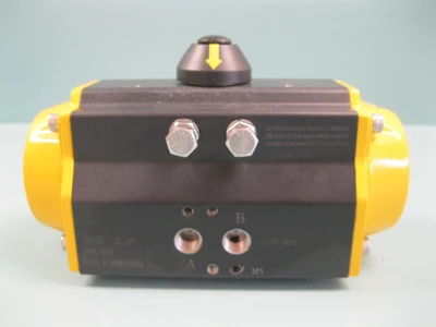 USED Chicago Valves XL075
