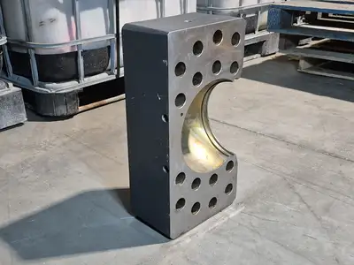 USED LETOURNEAU R4255188
