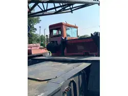 Used 1967 MANITOWOC 2900 SERIES II Truck-Mounted Cranes Pennsylvania US | Iron Exchange Equipment Solutions #1353689