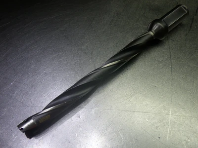 Sandvik 20-20.99mm Coolant Thru Indexable Drill 870-2000-20LX1-10 (LOC2424)