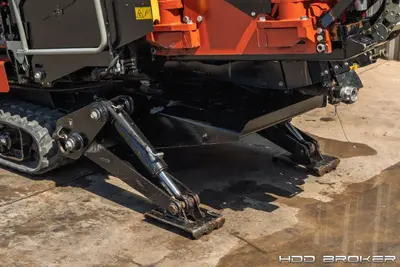 Used 2022 DITCH 2022 DITCH WITCH JT20 Drill Rigs Florida US | HDD Broker #1520099
