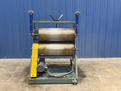 Unknown Pinch Roll